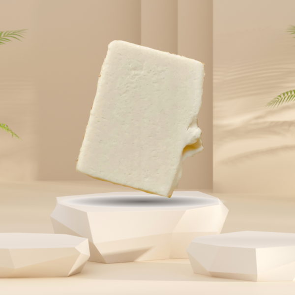 Rice Soap – Handmade, Brightening & Chemical-Free